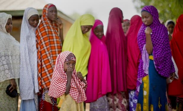 Em decisão histórica Nigéria oficializa a proibição da mutilação genital feminina