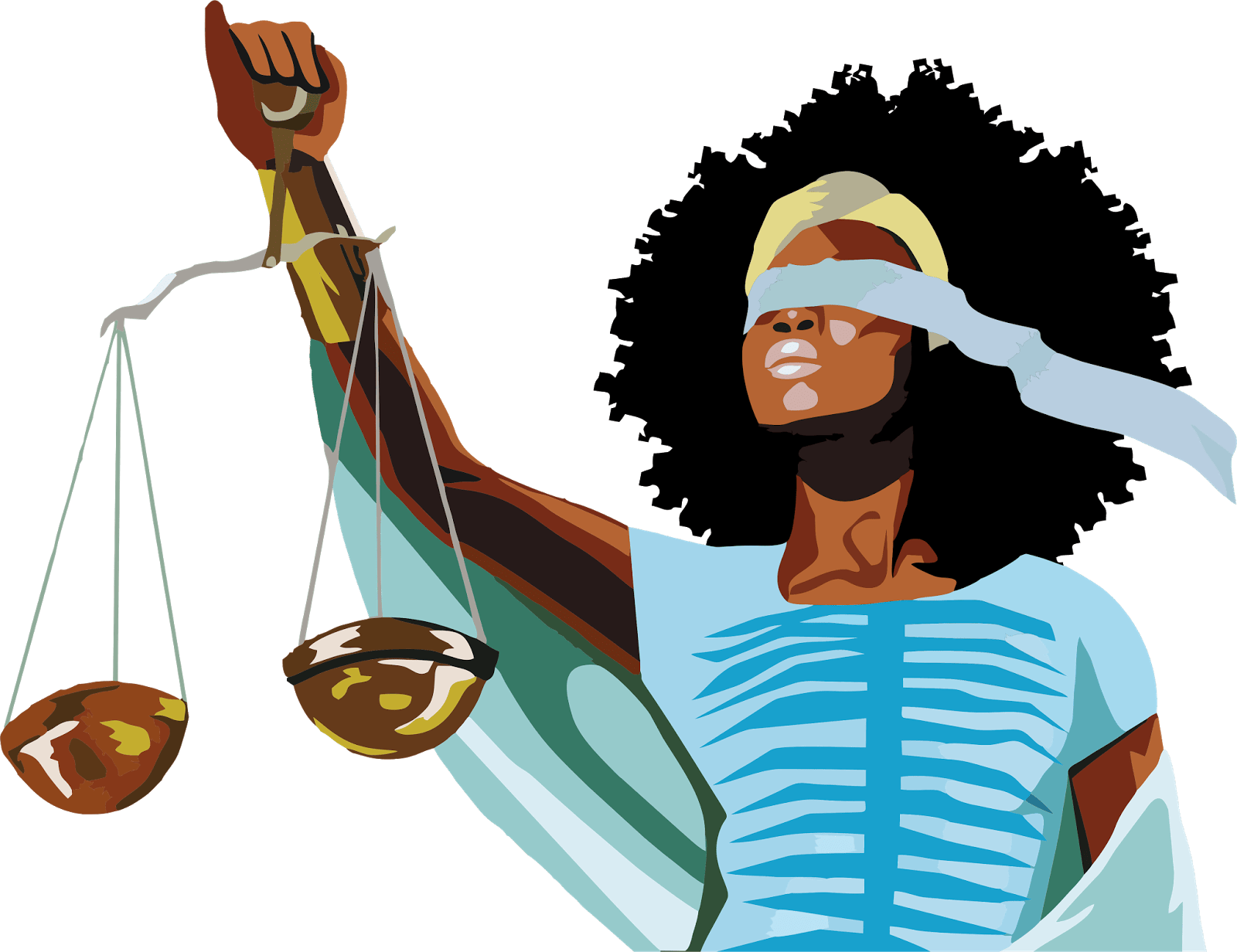 Onde estão Negras e Negros na Advocacia? O Coletivo Independente de Advogadas e Advogados Negras e Negros quer saber