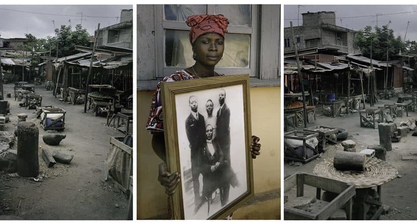 Arte contemporânea africana ganha destaque em duas exposições no DF