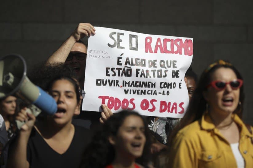 Queixas de racismo e xenofobia batem recordes em Portugal