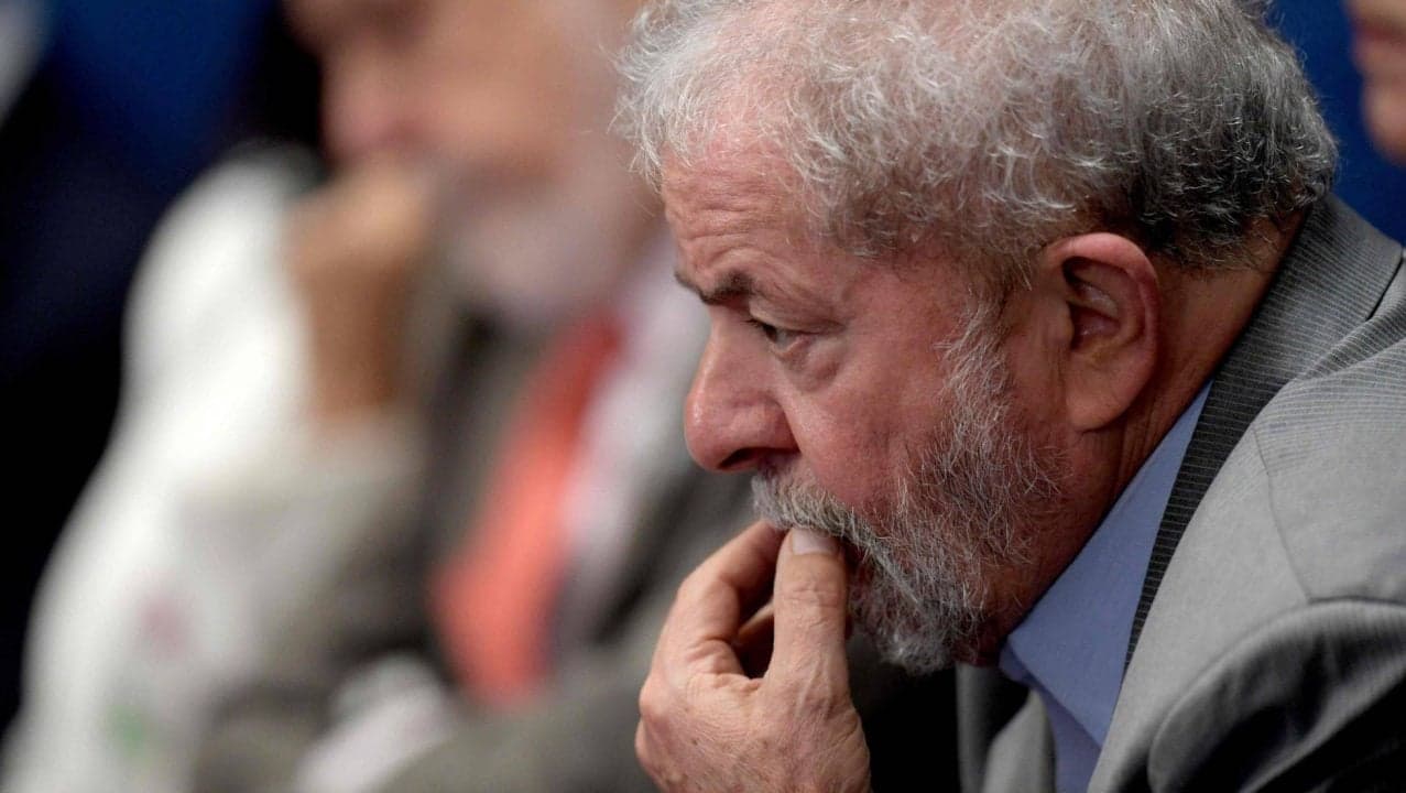 Dez juristas internacionais denunciam “injustiça e parcialidade”no caso Lula