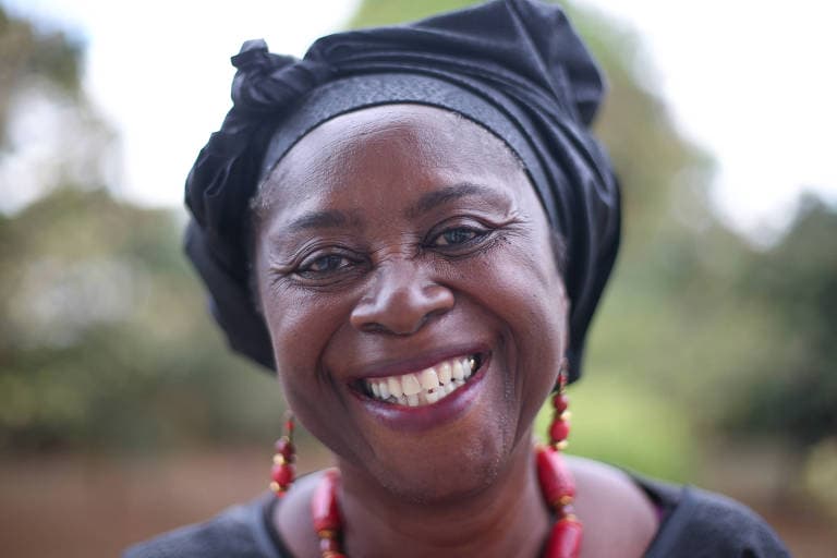 Preconceito reduz lazer de mulheres e negros, diz embaixadora de Gana