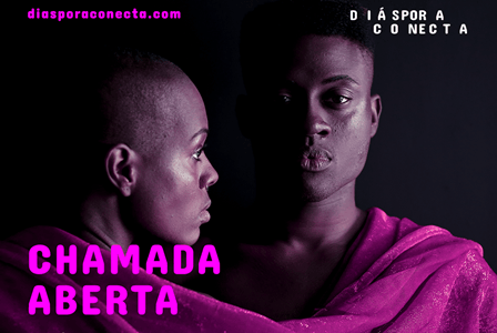 Diáspora Conecta convoca realizadores afrodescendentes do nordeste para cursos e laboratório de desenvolvimento de projetos cinematográficos