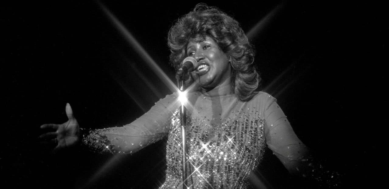 Como Aretha Franklin transformou uma música sexista em hino feminista