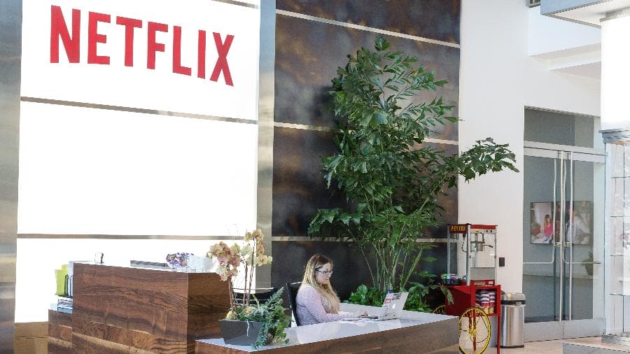 Netflix cria setor pró-diversidade após demitir executivo por racismo