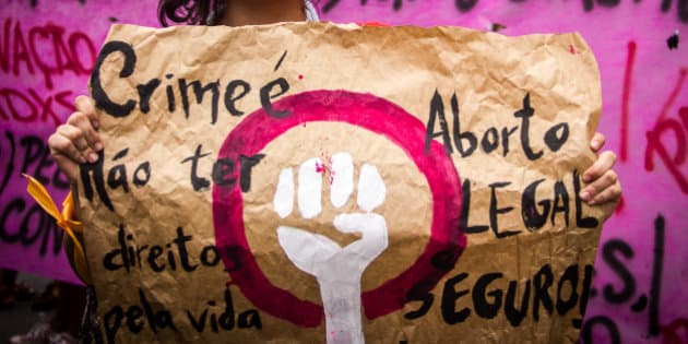 PEC que proíbe aborto avança no Senado e pode ser votada na CCJ