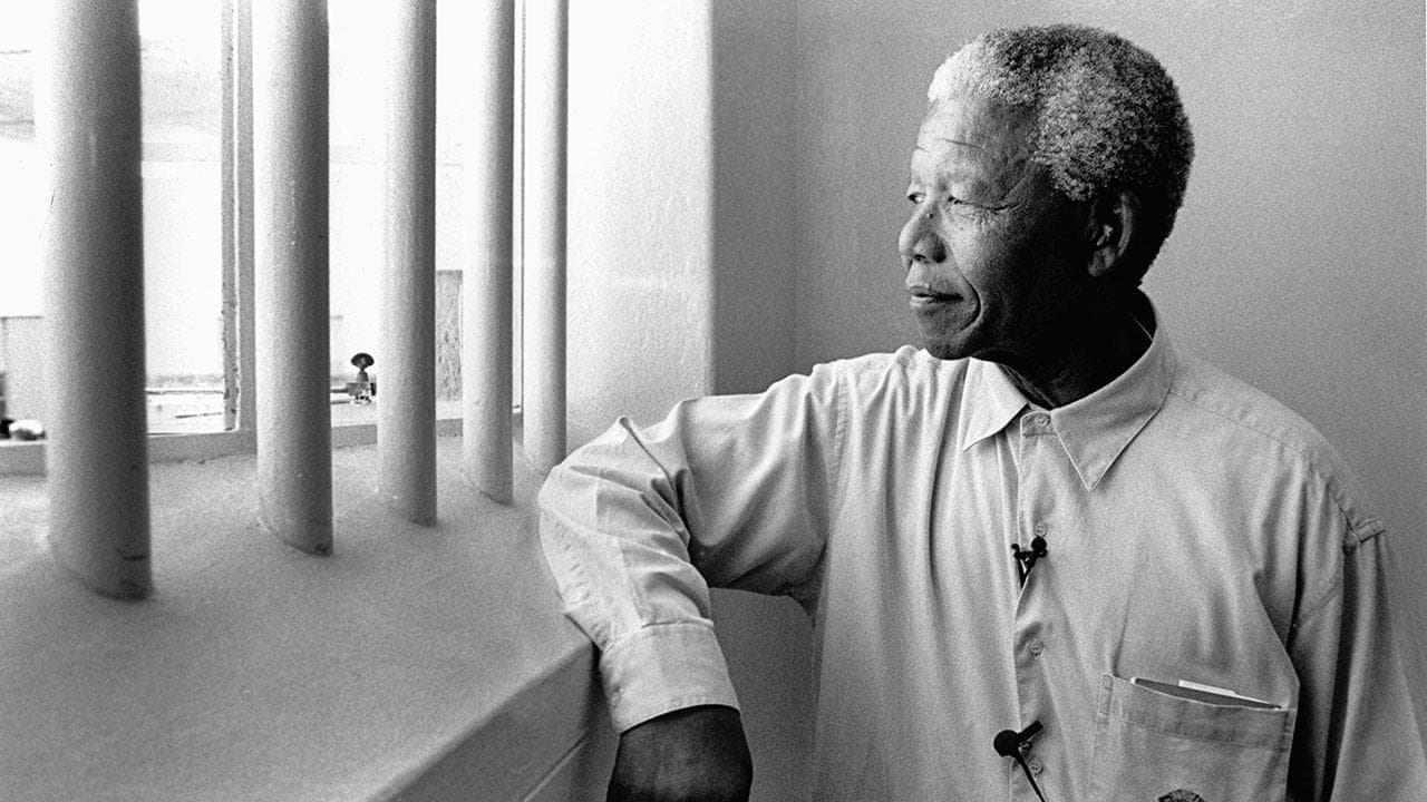 Cartas de Mandela embaralham formação de líder com anseios do homem comum