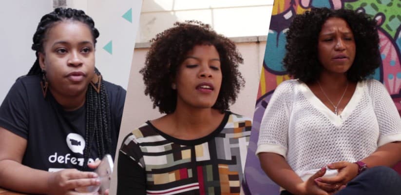Mulheres negras usam tecnologia para enfrentar racismo