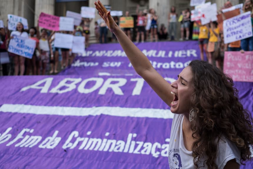 “Direitos sexuais e reprodutivos são direitos humanos”, dizem juízes em nota a favor da legalização do aborto