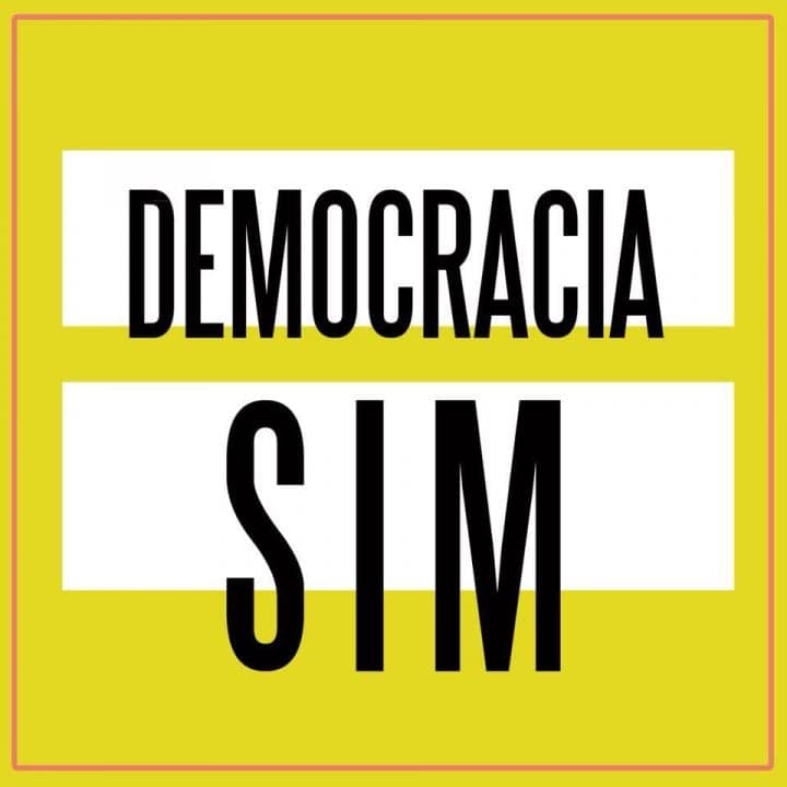 Democracia Sim