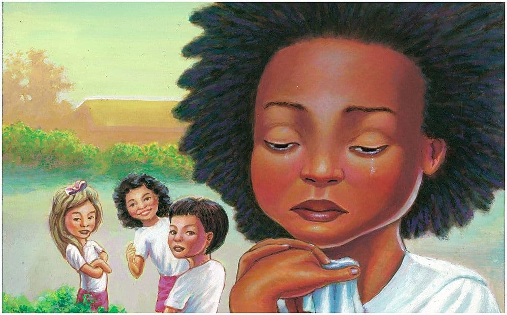 Livro infantojuvenil aborda racismo, bullying e autoafirmação