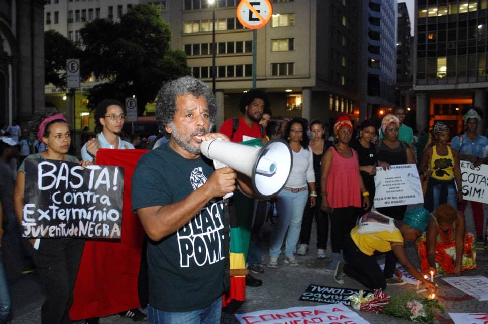 Brasileiros fazem a diferença: Marcos Romão deixa um legado dos dois lados do Atlântico