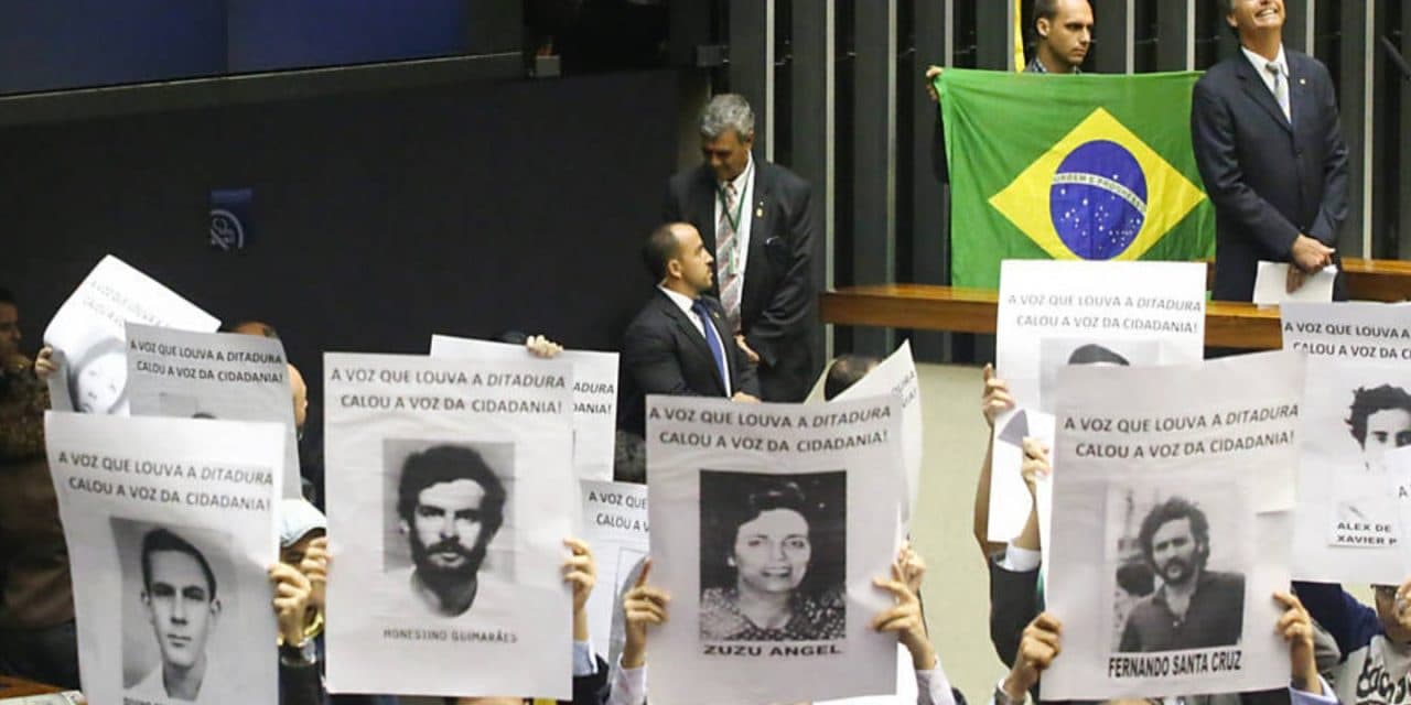“Na ditadura tudo era melhor”. Entenda a maior fake news da história do Brasil