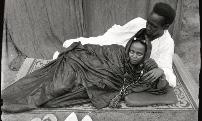 ‘Pai’ da fotografia africana, Seydou Keïta ganha mostra no IMS do Rio