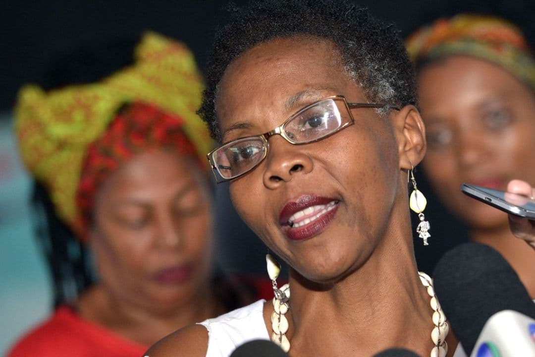 Mobilizadas, mulheres negras ampliam presença na política