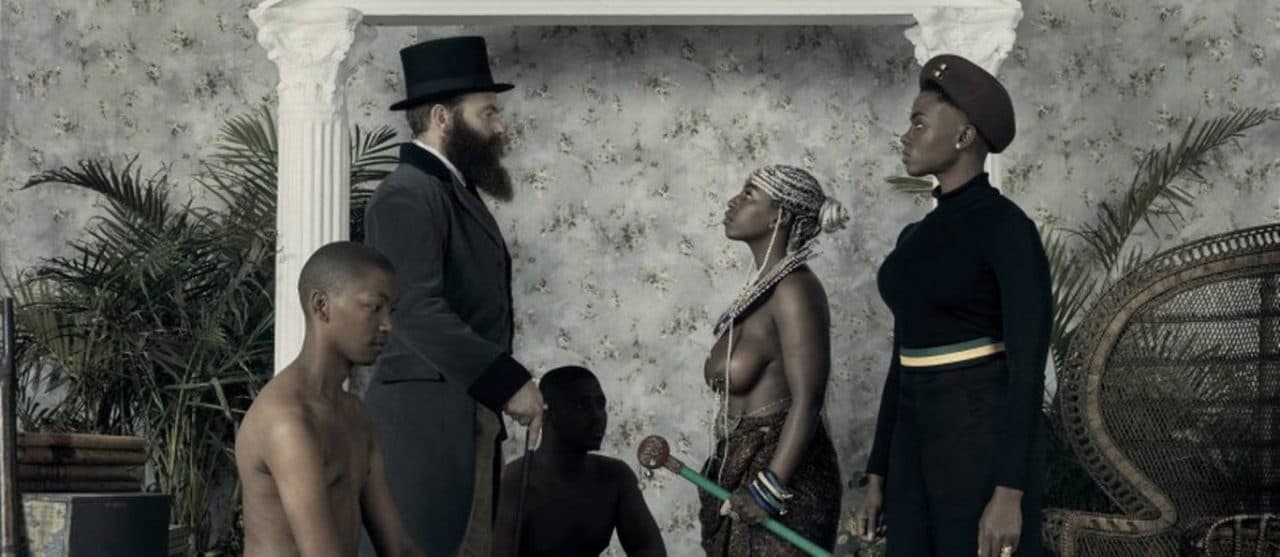 Afrofuturismo: conceito que ganhou projeção com ‘Pantera Negra’ se alastra pelas artes