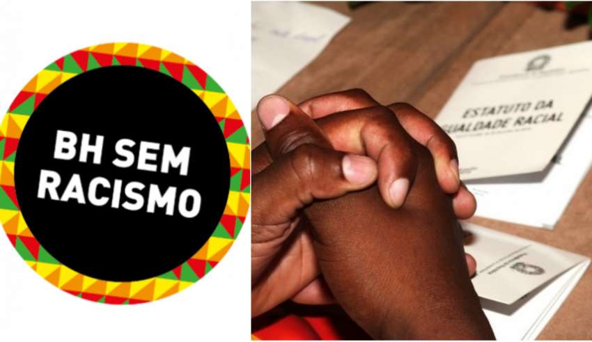 Prefeitura certificará com selo ‘BH sem Racismo’ instituições que promovam igualdade racial