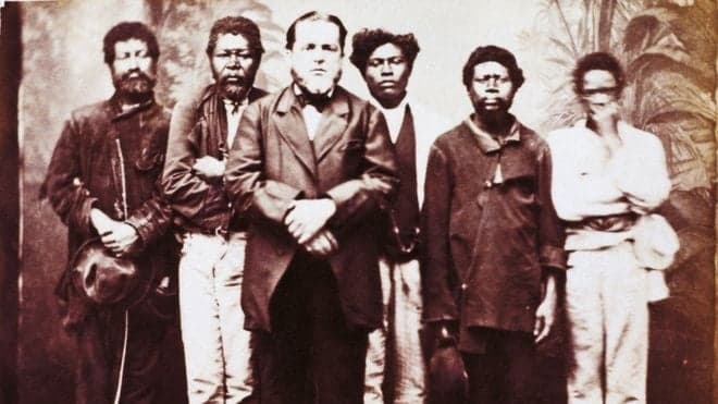 Brasil viveu um processo de amnésia nacional sobre a escravidão, diz historiadora