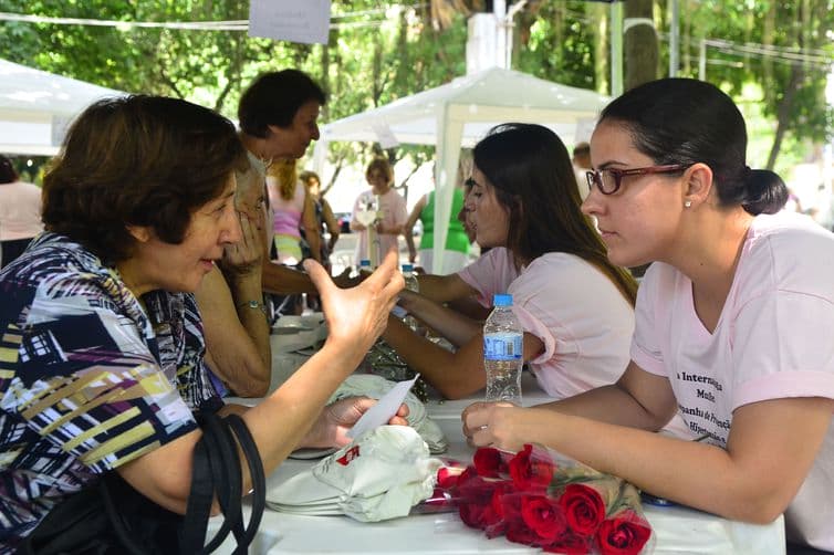 Festival Mulheres do Mundo promove debates e atrações até domingo
