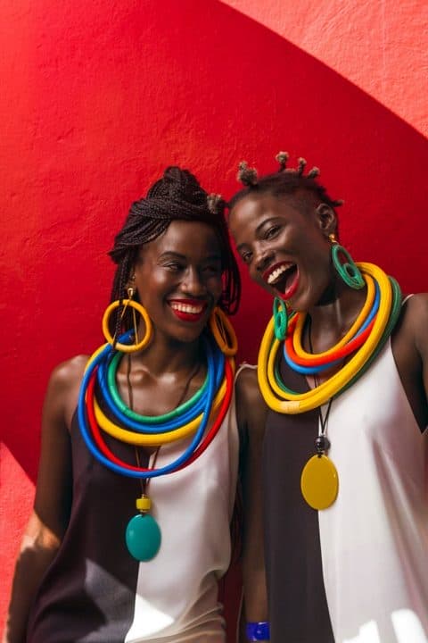 Conceito do Afro Fashion Day 2018 afirma identidade através das cores