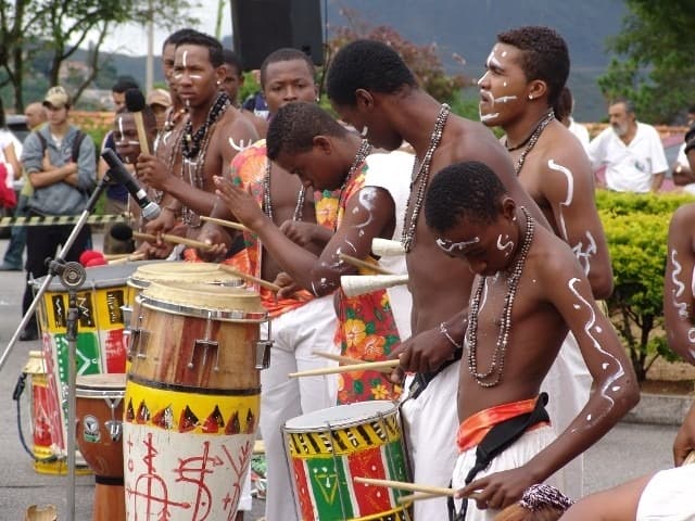 Em Macaé, começam nesta terça-feira (06) inscrições para curso de cultura afro-brasileira