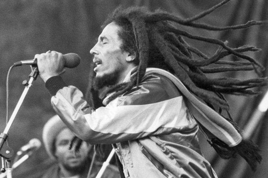 Reggae agora é Patrimônio Cultural da Humanidade reconhecido pela Unesco