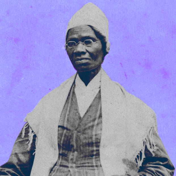 Angela Davis: A potência de Sojourner Truth