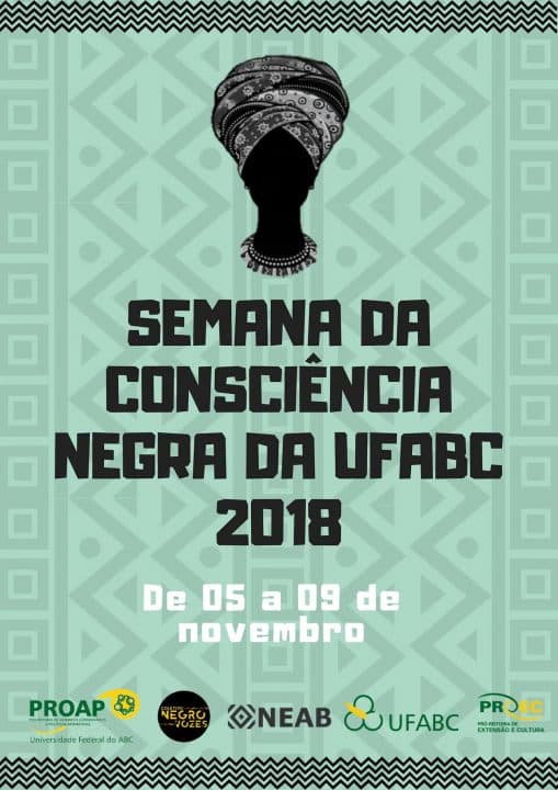 Semana da Consciência Negra da UFABC