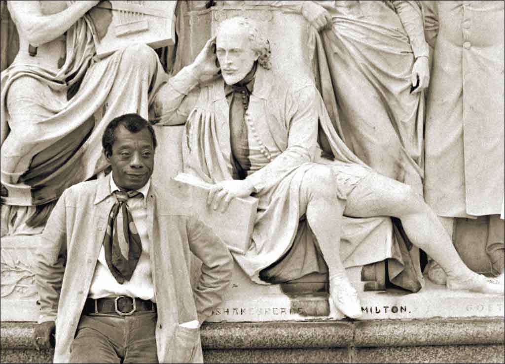 Novas traduções de James Baldwin mostram a potência da visão crítica do autor