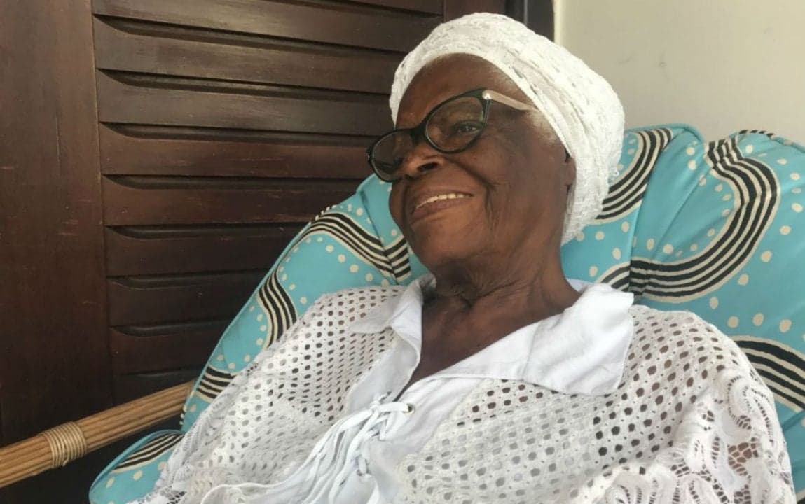 Mãe Stella de Oxóssi morre aos 93 anos na Bahia
