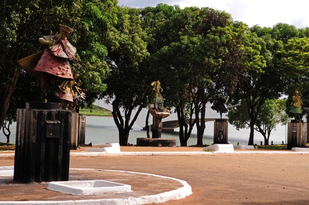 Praça dos Orixás e Festa de Iemanjá são reconhecidas como patrimônios imateriais do DF