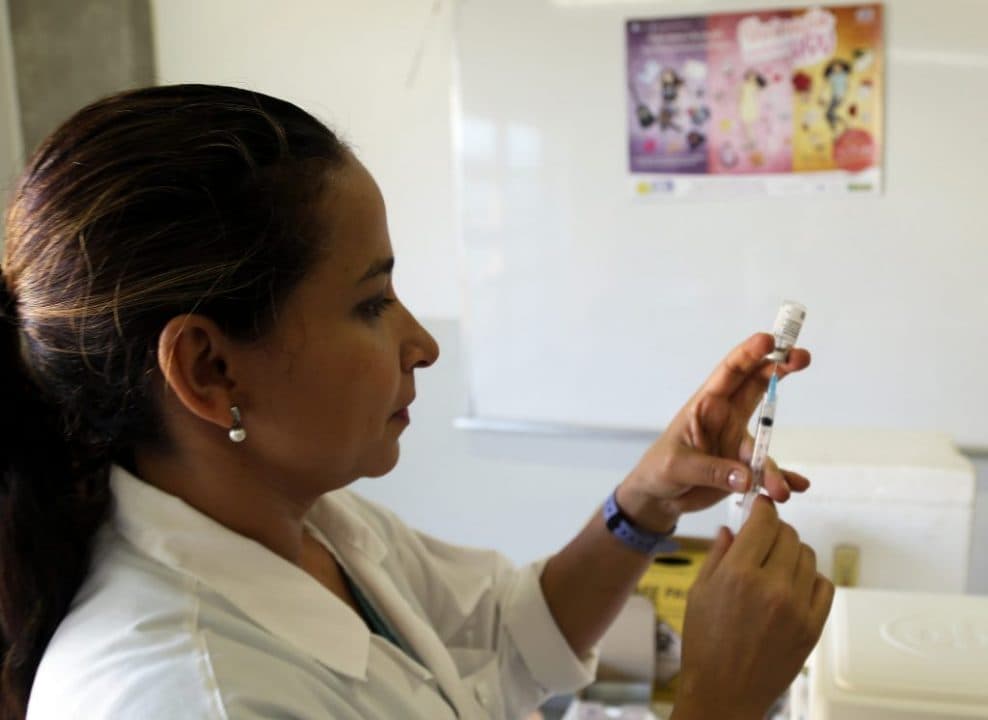 ONU: mulheres vivendo com HIV têm até 5 vezes mais chances de desenvolver câncer de colo do útero