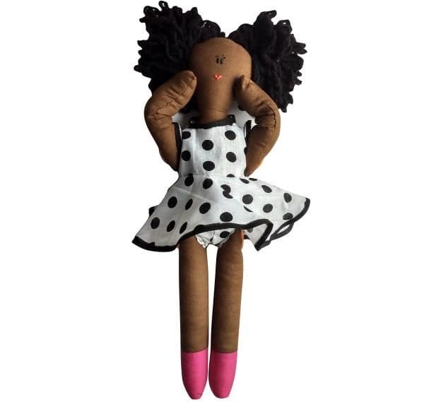 Primeira loja de bonecas negras do Brasil será inaugurada no Rio
