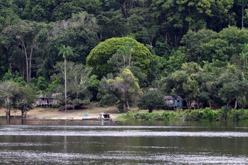 Quilombolas repudiam pacote de obras anunciado para o oeste do Pará