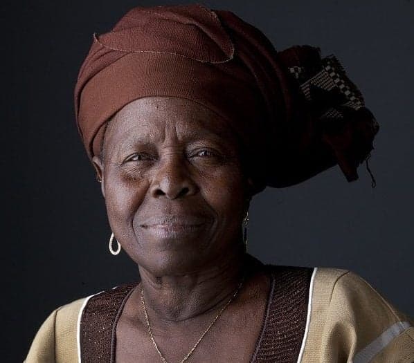 Sophie Oluwole: Filósofa nigeriana que ajudou a colocar o pensamento iorubá no mapa