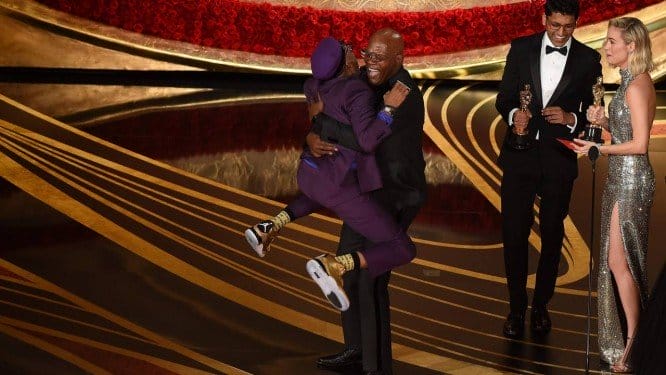 Oscar 2019 bate recorde com maior número de prêmios para profissionais negros e para mulheres