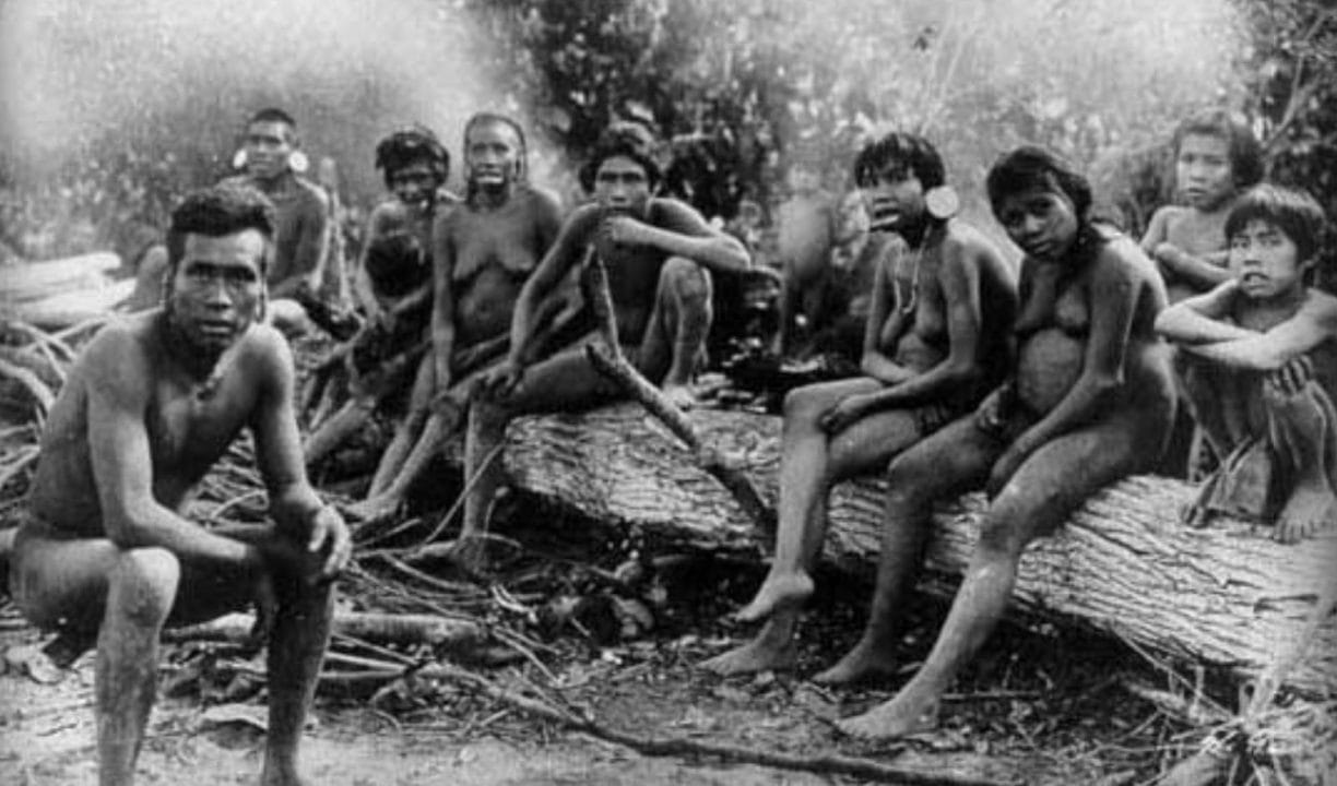 As memórias de indígenas do Brasil eternizadas para as futuras gerações… na Noruega