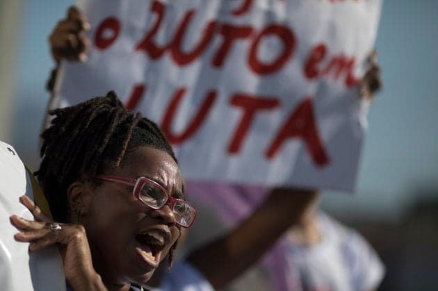 Condenados por Lei Maria da Penha serão impedidos de assumir cargo comissionado no Rio