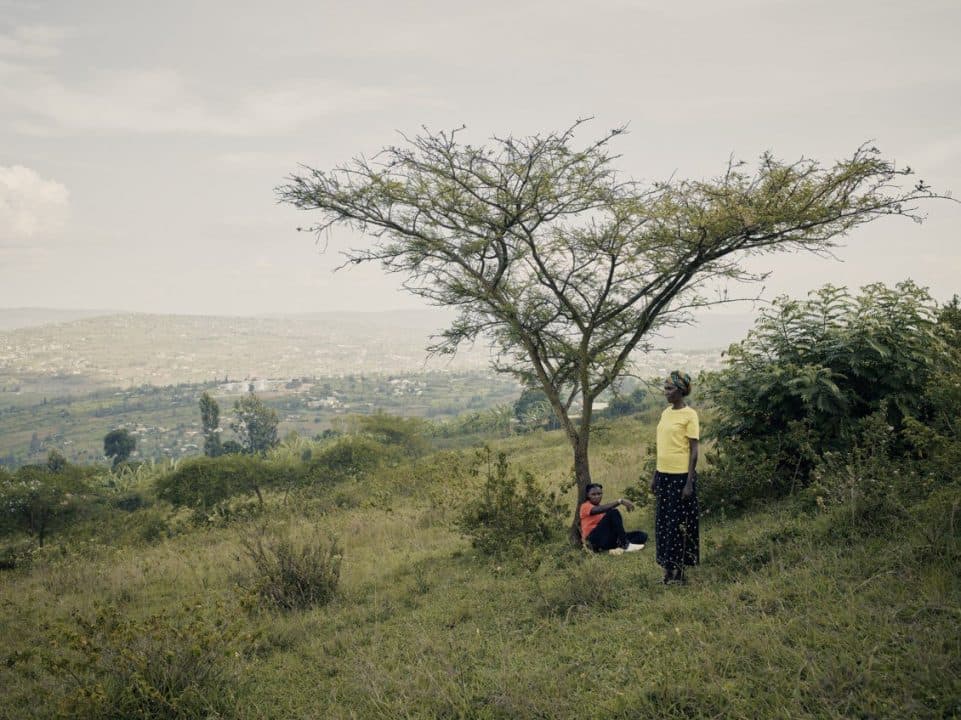 Ruanda: são fruto de violação, são as filhas “indesejadas” do genocídio