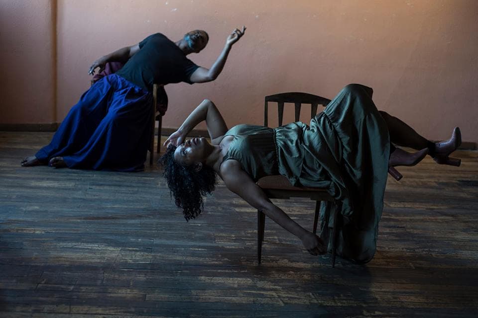 Teatro Griot apresenta em Coimbra peça sobre o racismo e a escravatura