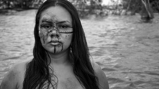 Projeto de hip-hop aborda violência contra mulher indígena