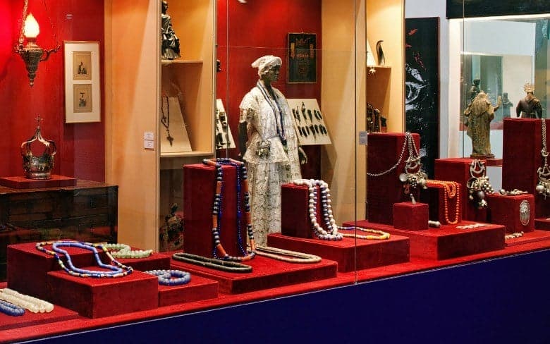 Corte no orçamento da Cultura pode fechar Museu Afro Brasil