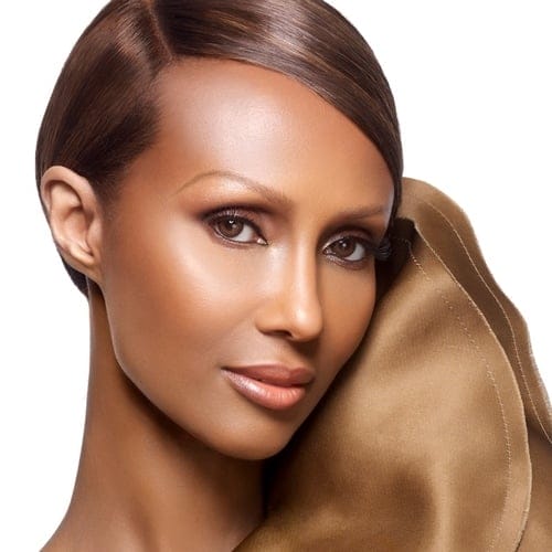O racismo, a moda, e a diversificação dos padrões de beleza: o exemplo de Iman, top model Somali dos anos 70/80