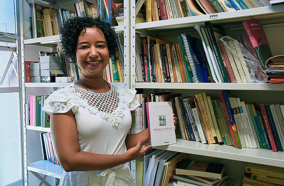 Livro revela papel de intelectuais negros contra o racismo e pela cidadania no Brasil oitocentista