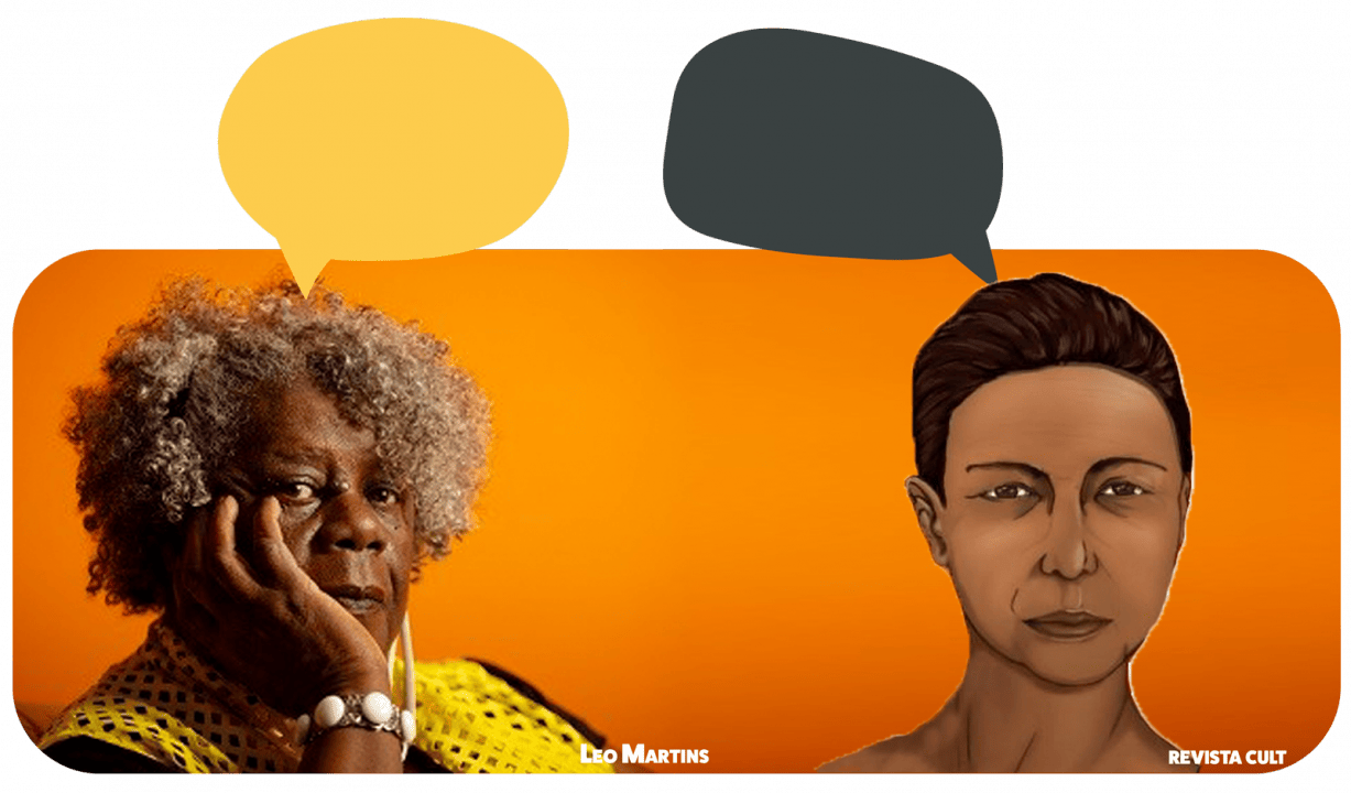 Literatura afrodescendente: uma proposta de diálogo entre Maria Firmino dos Reis e Conceição Evaristo