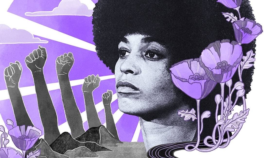 O que a autobiografia de Angela Davis nos ensina sobre racismo epistêmico no Brasil