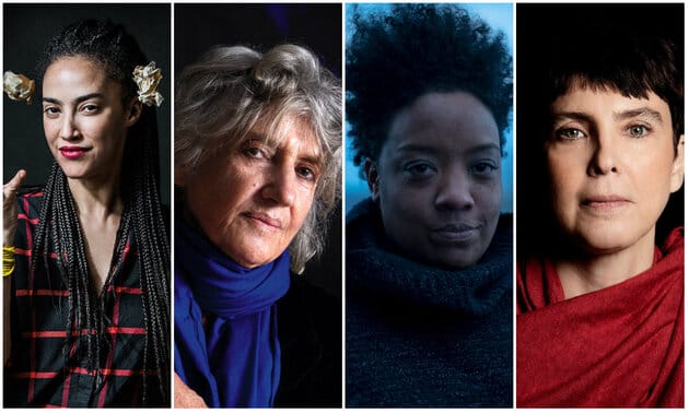 Flip 2019 anuncia programação: Eis as 17 escritoras que estarão na festa literária