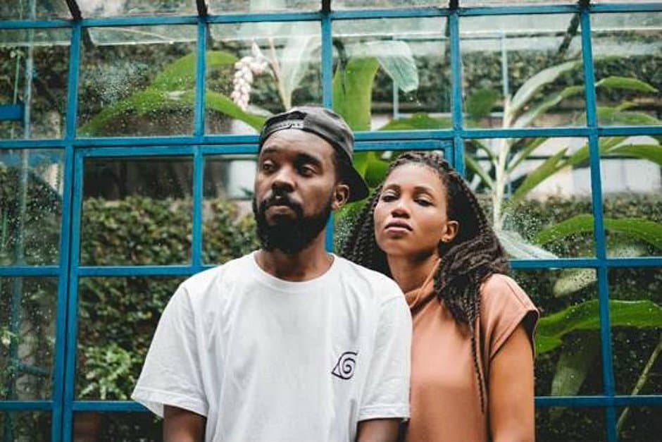 Luedji Luna e DJ Nyack lançam EP de releituras com participação de rappers
