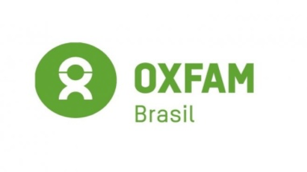 Oxfam Brasil contrata Assistente de Programas