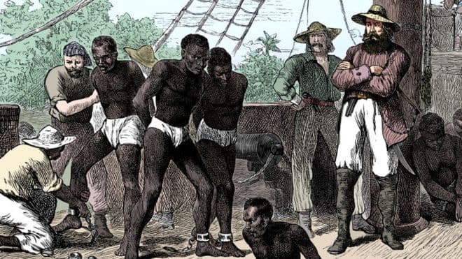 ‘Como descobri que meus antepassados participaram do tráfico de negros escravizados’